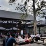 Loko Coffee Shop Kini Hadir di Stasiun Purwokerto