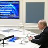 Rangkuman Hari Ke-251 Serangan Rusia ke Ukraina: Rusia Denda Wikipedia, 70.000 Penduduk Kherson Dievakuasi