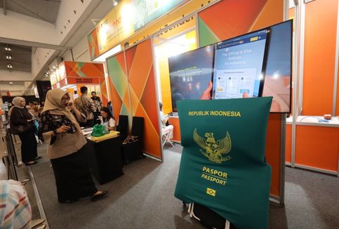 BNI wondrX 2026 Hadirkan Solusi Traveling Lengkap, dari Tiket hingga Visa