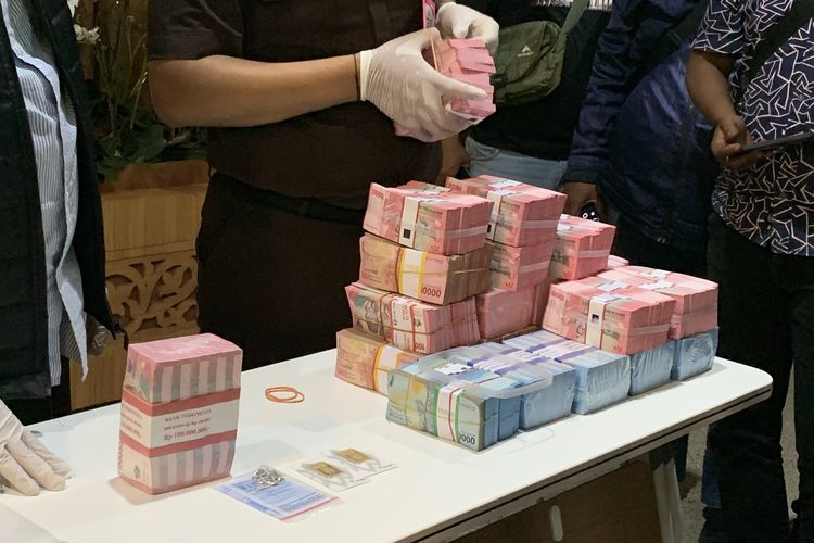 Kasus Pungli Tambang Jerat 4 Pejabat ESDM Jatim, Pemprov Rotasi Jabatan