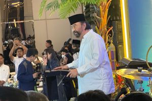 Surya Paloh: Bangsa Ini Tak Boleh Berharap ke Orang-orang Lansia Seperti Saya