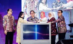 Pramono Anung Luncurkan Modul Penerimaan Daerah, Pajak Lebih Transparan dan Terdata 