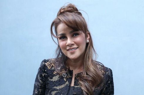 Olla Ramlan Bantah Main Film untuk Promosikan Karier Politiknya
