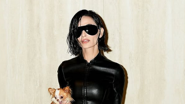 Demi Moore Debut Rambut Bob di Milan Fashion Week, Perubahan Fisik Ikut Disorot