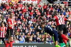Dwigol Sanchez-Giroud Bikin Arsenal Hancurkan Sunderland