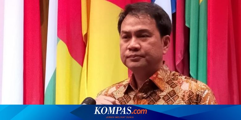 Musyawarah Mufakat Bagian Dari Kehidupan Berdemokrasi