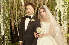 Agensi Bantah Min Hyo Rin, Istri Taeyang BIGBANG, Hamil Anak Kedua