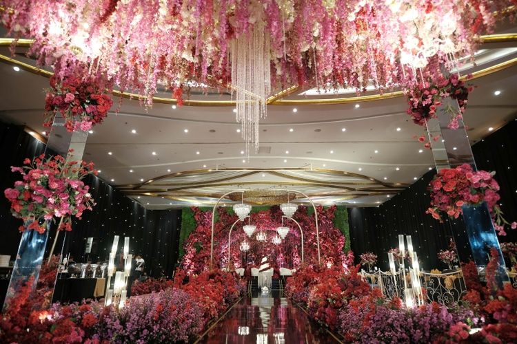 Novotel Jakarta Mangga Dua Square Hadirkan 24 Ruang Pertemuan Modern Bernuansa Profesional