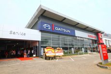 Diler Nissan-Datsun Ke-105 Berdiri di Bekasi