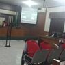 Dituntut 12 Tahun, Terdakwa Kasus Investasi Bodong Bos Fikasa Group Menangis Saat Sidang 