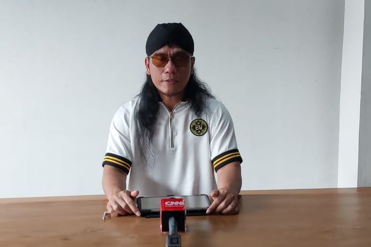 Kasus Penganiayaan Santri di Ponpes Ora Aji Sleman, 13 Orang Tersangka, Miftah Maulana Minta Maaf