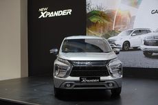 Kupas Keunggulan Mitsubishi New Xpander