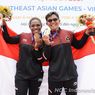 SEA Games 2021: Tim Dayung Indonesia Penuhi Target Usai Tambah 3 Emas