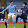 Profil Phil Foden, Bintang Masa Depan Manchester City dan Timnas Inggris