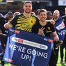 Ikuti Jejak Norwich, Watford Promosi ke Premier League