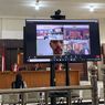Sidang Gratifikasi Dinas PUPR Muba, Istri Terdakwa: Saya Diperintah Suami, Pak Hakim
