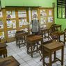 PPKM Darurat Jawa-Bali: Kegiatan Belajar Mengajar Wajib Daring