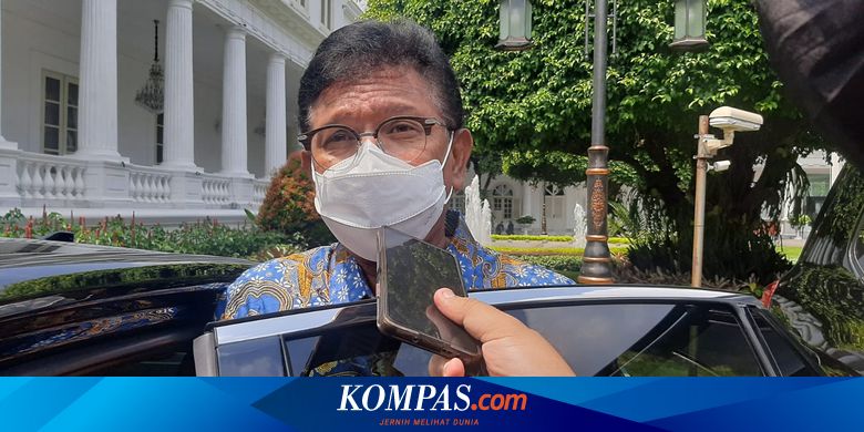 Sekjen Nasdem Anggap "Pemimpin Rambut Putih" Gimik Politik yang Hibur Rakyat