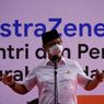 Vaksinasi Tembus 10 Juta, Indonesia Tempati Urutan ke-4 Terbanyak