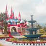 Harga Tiket, Jam Buka, dan Rute ke Florawisata D'Castello Ciater