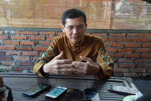 Ajak Pelapor Bertemu di Polda Metro Jaya, Hadi Pranoto Minta Berdamai