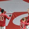 Hasil Man United Vs West Ham - Gol McTominay Antar Setan Merah ke 8 Besar Piala FA