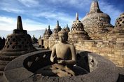 Candi Borobudur Buka Lebih Awal Selama Libur Lebaran 2024