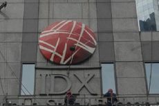 BEI Yakin Bursa Tak Akan Terkena Dampak Deutsche Bank 