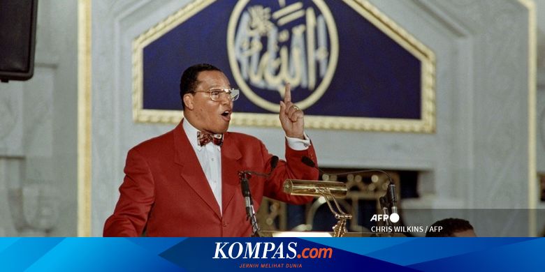 Putri Malcolm X Akan Kisah Ayahnya ke Layar Lebar - Vimarsana News