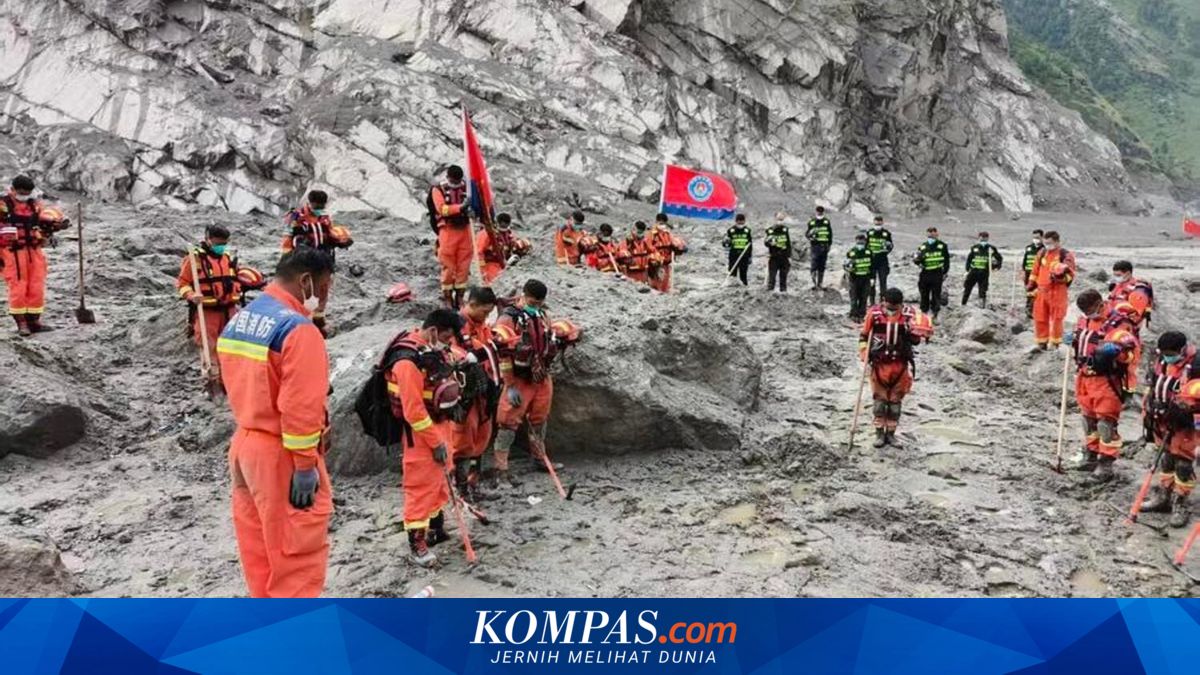 Dramatic Rescue: Two Survivors Found After 9 Days in Nepal Floods