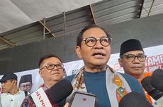 Pramono Anung Janjikan Guru Honorer Jadi P3K dan Gaji Setara UMR