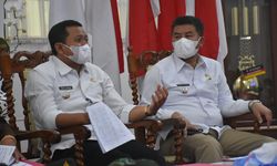 Jelang Mudik Lebaran, Bupati Sumedang Persiapkan Pelayanan hingga Pengamanan bagi Pemudik