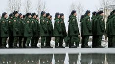 Perbandingan Kekuatan Militer Rusia dan Ukraina