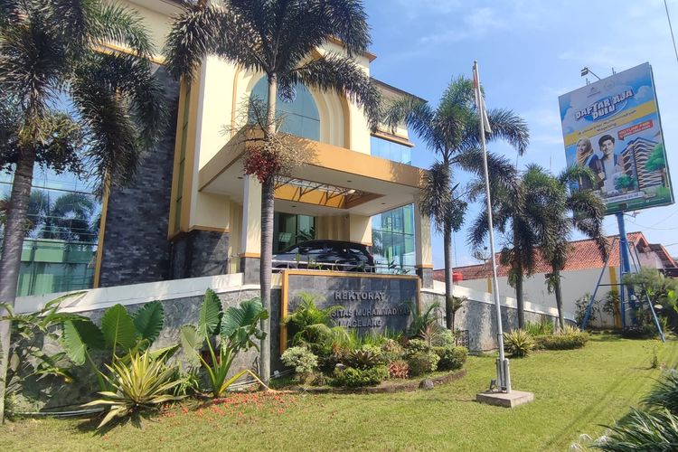 Ada Ajang Cari Jodoh di Universitas Muhammadiyah Magelang, Cocok Bisa Lanjut Nikah Gratis