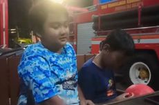 Pramono Sebut Kegiatan Belajar SMAN 72 Jakarta Sudah Kembali Normal Usai Ledakan