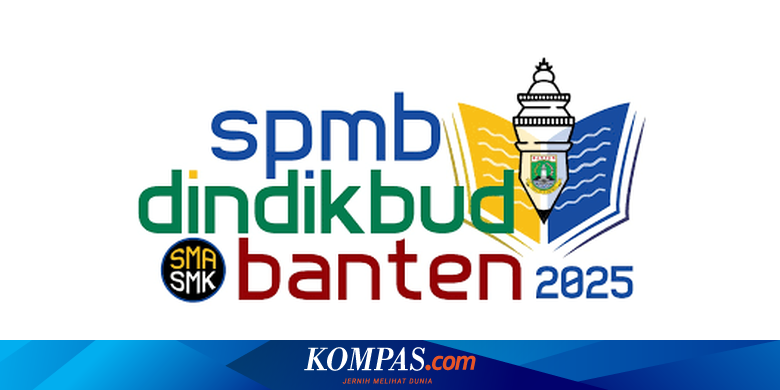 Pengumuman SPMB Banten 2025 Hari Ini, Segera Cek Dokumen untuk Daftar Ulang