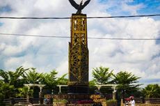 Profil Tanjung Selor, Ibu Kota Provinsi Kalimantan Utara