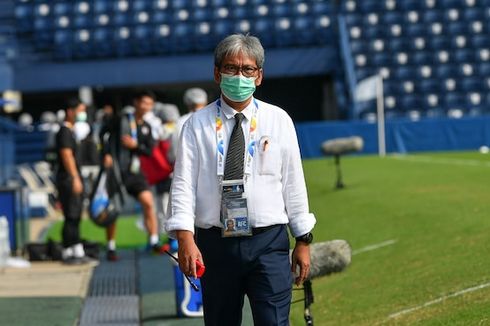 Soal Tragedi Kanjuruhan, Ini Pendapat Nugroho Setiawan, Satu-satunya Orang Indonesia Pemegang Lisensi FIFA Security Officer