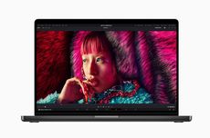 Apple Rilis MacBook Pro dengan Chip M3, Harga mulai Rp 25 Juta