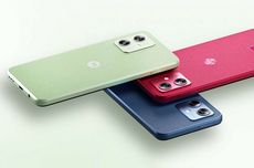 Moto G54 Meluncur dengan Dimensity 7020 dan Baterai 6.000 mAh