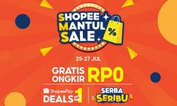 4 Tips Sederhana Hemat Uang Gaji Selama Masa PPKM 