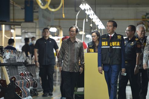 Bebas Bea Masuk saat Beli Barang Impor Masih Berlaku, Selain dari Pusat Logistik Berikat