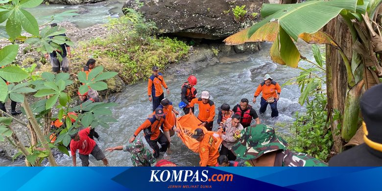 Sempat Dinyatakan Hilang, Pemuda Purbalingga Ditemukan Tewas di Kebumen