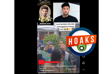 AS Depak Afrika Selatan dalam Pertemuan G20, Ramaphosa Pilih Vakum