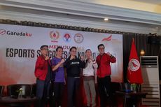 SEA Games 2023: Esports Indonesia Target Juara Umum, Raih Medali dari 6 Nomor Unggulan