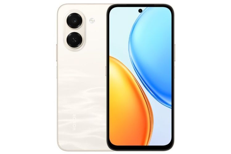 Honor Play 80 Plus.