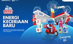 Jamin Pasokan Energi Aman, Pertamina Siapkan Satgas Nataru 2024/2025