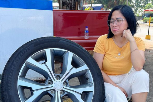 Farida Nurhan Merasa Blunder Bela Madun Oseng Pemilik Warung Nyak Kopsah