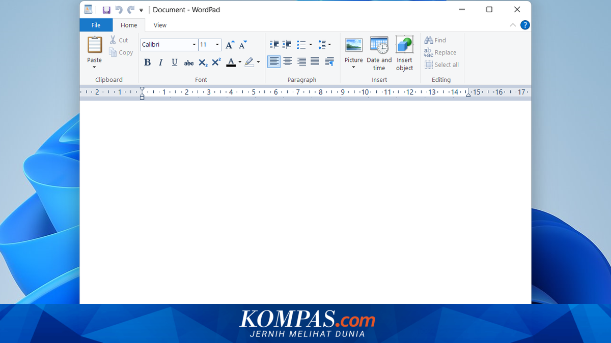 Cara Membuat Header Berbeda di Tiap Bab atau Halaman