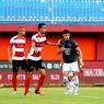 Klasemen Liga 1: Madura United Pepet 3 Besar, Persija di Atas Persib